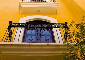 Suites Bello Xochimilco by DOT Tradition