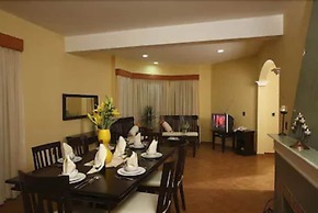 Suites Bello Xochimilco by DOT Tradition