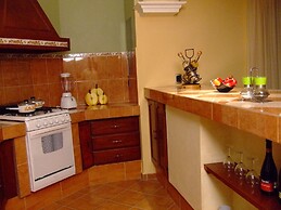 Suites Bello Xochimilco by DOT Tradition