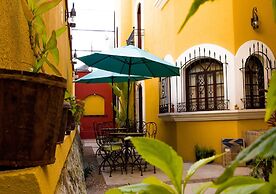 Suites Bello Xochimilco by DOT Tradition