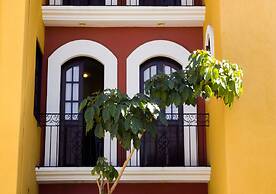 Suites Bello Xochimilco by DOT Tradition