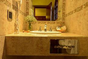 Suites Bello Xochimilco by DOT Tradition