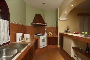 Suites Bello Xochimilco by DOT Tradition