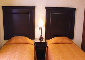 Suites Bello Xochimilco by DOT Tradition