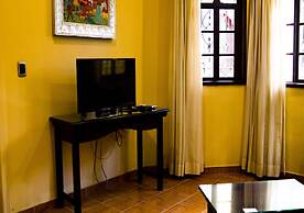 Suites Bello Xochimilco by DOT Tradition