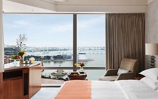 Mandarin Oriental, Macau