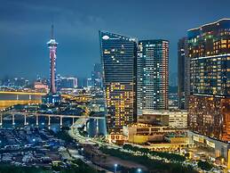 Mandarin Oriental, Macau