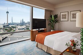 Mandarin Oriental, Macau