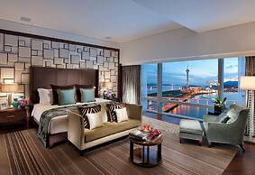 Mandarin Oriental, Macau