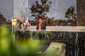 Mandarin Oriental, Macau