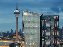 Mandarin Oriental, Macau