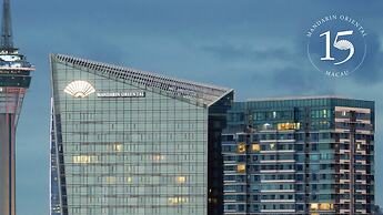Mandarin Oriental, Macau