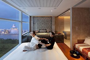 Mandarin Oriental, Macau