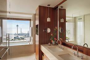 Mandarin Oriental, Macau