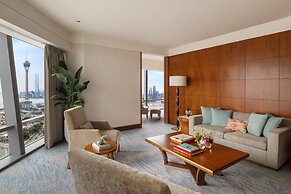 Mandarin Oriental, Macau