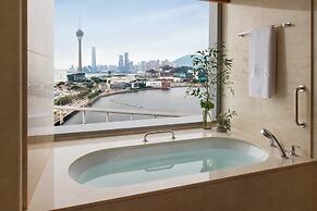 Mandarin Oriental, Macau