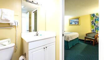 Peppertree By The Sea