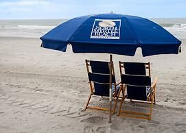 Peppertree By The Sea