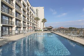 Peppertree By The Sea
