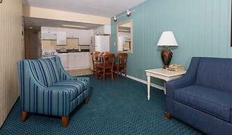 Peppertree By The Sea