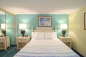 Peppertree By The Sea