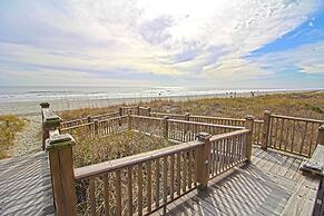 Peppertree By The Sea