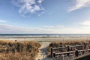 Peppertree By The Sea