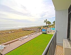 Peppertree By The Sea