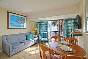 Peppertree By The Sea