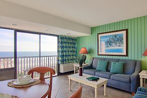 Peppertree By The Sea