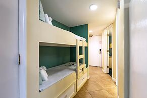 Peppertree By The Sea