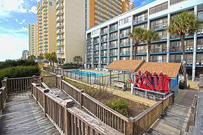 Peppertree By The Sea