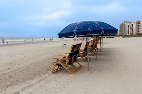 Peppertree By The Sea