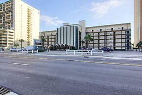 Peppertree By The Sea