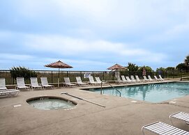 Peppertree By The Sea