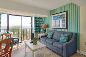 Peppertree By The Sea