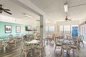 Peppertree By The Sea