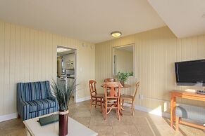 Peppertree By The Sea