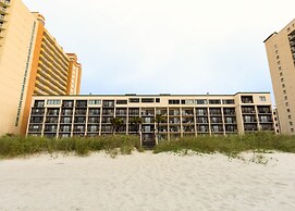 Peppertree By The Sea
