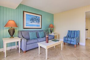 Peppertree By The Sea