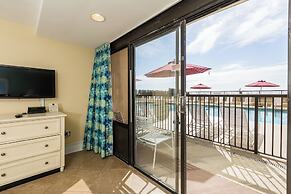 Peppertree By The Sea