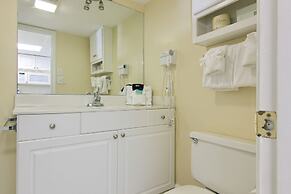 Peppertree By The Sea