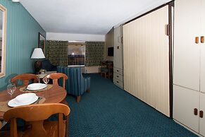 Peppertree By The Sea