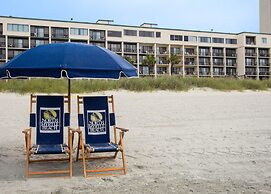 Peppertree By The Sea