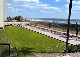 Peppertree By The Sea