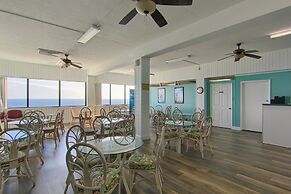 Peppertree By The Sea