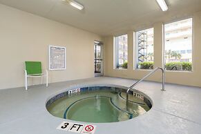 Peppertree By The Sea