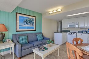 Peppertree By The Sea