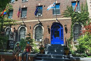 Chicago Getaway Hostel