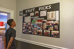 Chicago Getaway Hostel